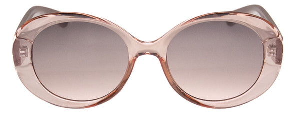 Aj Morgan Vintage-Inspired Oval Cat-eye Sunglasses For Women And Men / 84128 - Sally Bowles