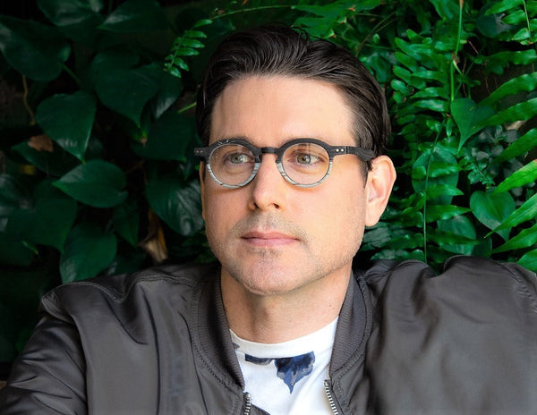 Aj Morgan Vintage Inspired Oval Readers With Wood Like Texture For Men And Women / 84100 Bird's Eye