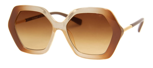 aj morgan Vintage Inspired Oversized Sunglasses For Women | 84090 - Mabel