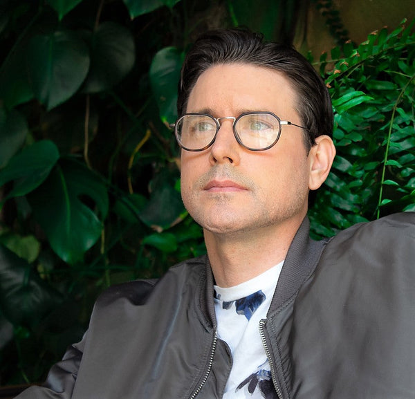 Aj Morgan Vintage Inspired Readers For Men And Women / 54379 Unity