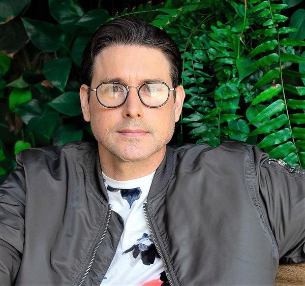 Aj Morgan Vintage Inspired Readers For Men And Women / 54379 Unity