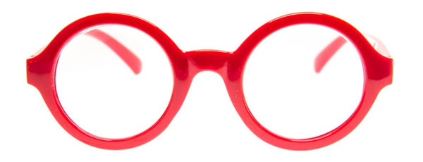 Aj Morgan Vintage-Inspired Round Reading Glasses By A.J. Morgan Eyewear | 81053 - Oz