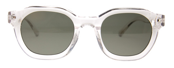 Aj Morgan Vintage Inspired Sunglasses For Men And Women / 59263 High IQ