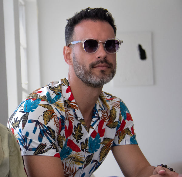 Aj Morgan Vintage Inspired Sunglasses For Men And Women / B. Henley - 39169