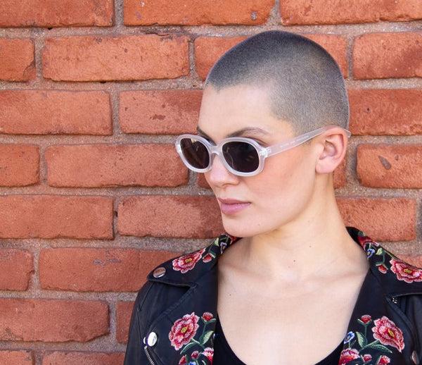 Aj Morgan Vintage Inspired Sunglasses For Men & Women | 39120 - Sideways