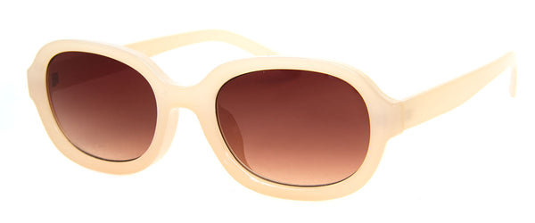 Aj Morgan Vintage Inspired Sunglasses For Men & Women | 39120 - Sideways