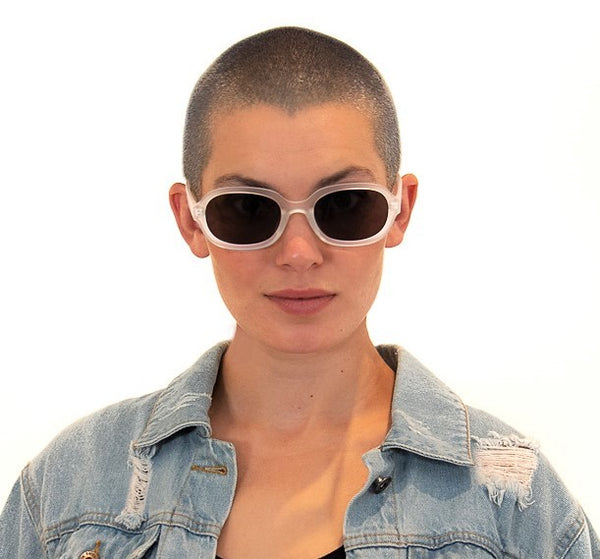 Aj Morgan Vintage Inspired Sunglasses For Men & Women | 39120 - Sideways