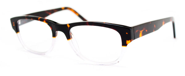 aj morgan Womens Optical Quality Classic Rectangular Reading Glasses | 69135 - La Strada