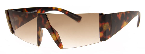 aj morgan Wrap Sport Fit Sunglasses for Men & Women | 59227 - Wrap Me