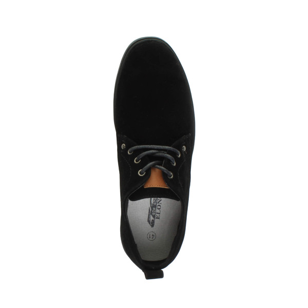 Ajvani Flat Lo-Top Desert Trainers Plimsolls - N3258
