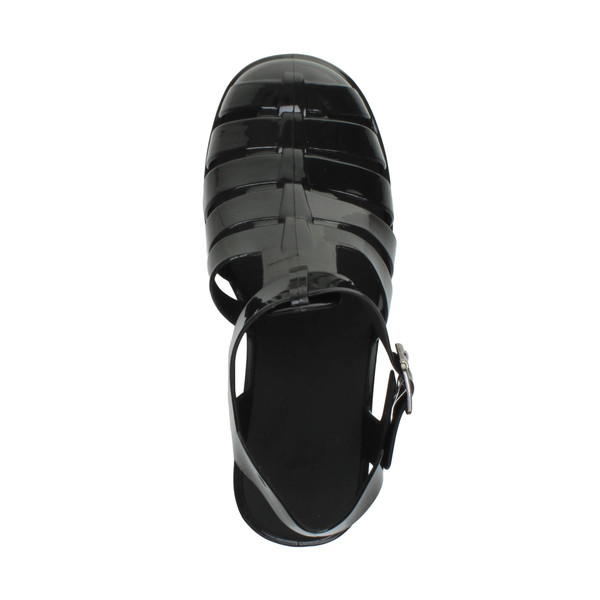 Ajvani Mid Heel Gladiator Jelly Kids Sandals - X2242