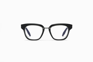 Akoni Eyewear Apollo Rx Optical Black