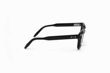 Akoni Eyewear Apollo Rx Optical Black