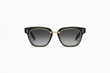 Akoni Eyewear Apollo Sun Black