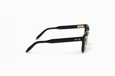 Akoni Eyewear Apollo Sun Black