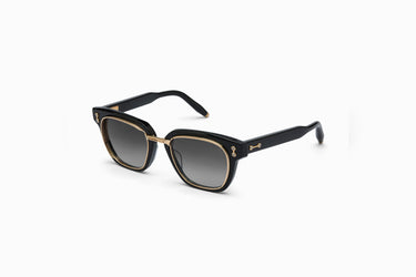 akoni eyewear Apollo Sun Black