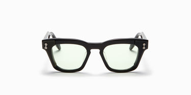 Akoni Eyewear Ara Rx Optical Crystal Black