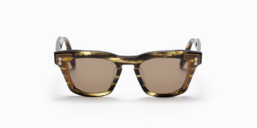 Akoni Eyewear Ara Sun Dark Tortoise