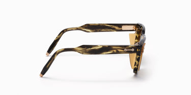 Akoni Eyewear Ara Sun Dark Tortoise