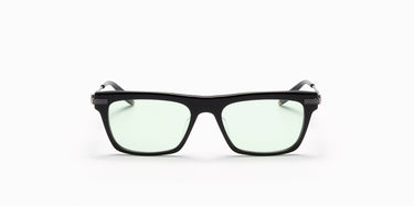 Akoni Eyewear Arc Optical Black