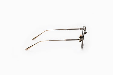 Akoni Eyewear Artemis Optical Antique Gold