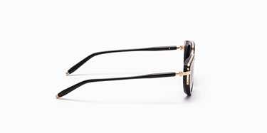 Akoni Eyewear Athena Sun Black