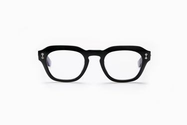 Akoni Eyewear Blaze Rx Optical Black