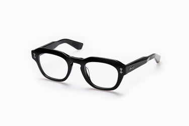 akoni eyewear Blaze Rx Optical Black