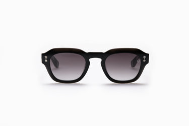 Akoni Eyewear Blaze Sun Crystal Black