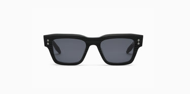 Akoni Eyewear Columba - 50 Sun Scraped Matte Black