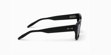 Akoni Eyewear Columba - 50 Sun Scraped Matte Black