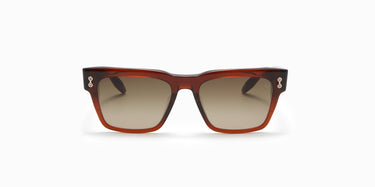 Akoni Eyewear Columba - 56 Sun Dark Crystal Brown