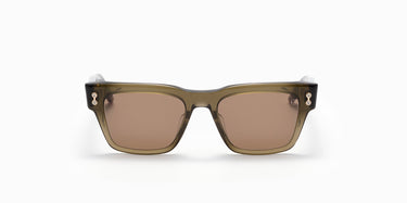 Akoni Eyewear Columba Sun Olive