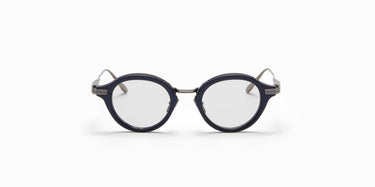 Akoni Eyewear Copernico Optical Matte Navy
