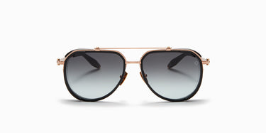 Akoni Eyewear Echo Sun Matte Black