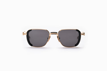 Akoni Eyewear Eclipse Sun Black