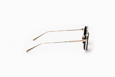 Akoni Eyewear Eclipse Sun Black