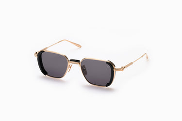 akoni eyewear Eclipse Sun Black