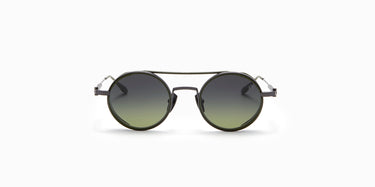 Akoni Eyewear Eris Sun Black Iron