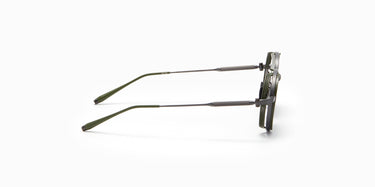 Akoni Eyewear Eris Sun Black Iron