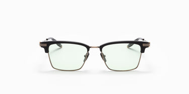 Akoni Eyewear Galileo Optical Black