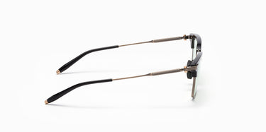 Akoni Eyewear Galileo Optical Black