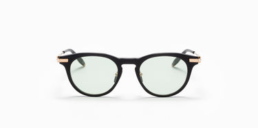 Akoni Eyewear Gemini Optical Dark Crystal Grey