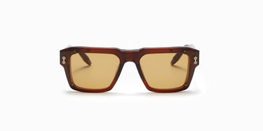Akoni Eyewear Hercules Sun Dark Crystal Brown
