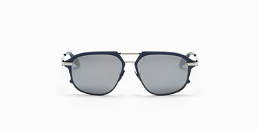 Akoni Eyewear Icarus Sun Matte Navy