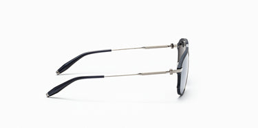 Akoni Eyewear Icarus Sun Matte Navy