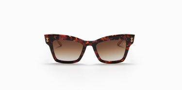 Akoni Eyewear Innes Sun Brown Pink Swirl