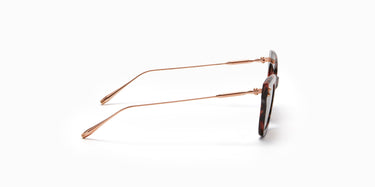 Akoni Eyewear Innes Sun Brown Pink Swirl