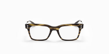 Akoni Eyewear Kepler Optical Dark Tortoise