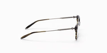 Akoni Eyewear Kepler Optical Dark Tortoise